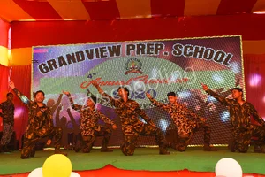 Residential Grandview Prep. School Gallery 21