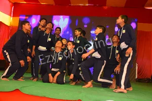 Residential Grandview Prep. School Gallery 16