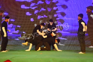 Residential Grandview Prep. School Gallery 14