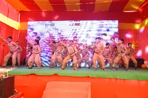 Residential Grandview Prep. School Gallery 13