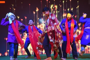 Residential Grandview Prep. School Gallery 10