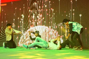 Residential Grandview Prep. School Gallery 9