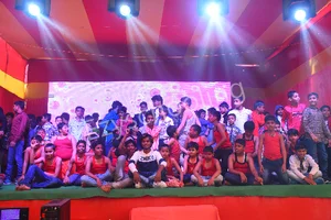 Residential Grandview Prep. School Gallery 8