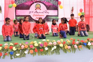 Residential Grandview Prep. School Gallery 2