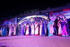 Mata Sukhdevi Public School Gallery 9