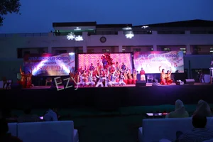 Mata Sukhdevi Public School Gallery 7