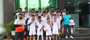 Mata Sukhdevi Public School Gallery 5