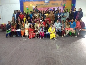 Mata Sukhdevi Public School Gallery 3