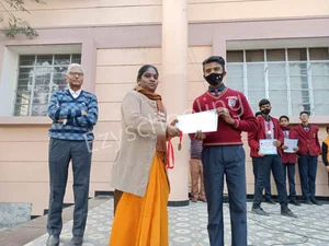 River Valley School Gallery 3