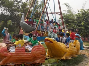 S. B. P. Vidya Vihar Gallery 33