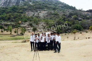 S. B. P. Vidya Vihar Gallery 31