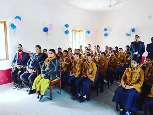 S. B. P. Vidya Vihar Gallery 28