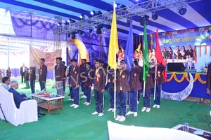 Shivam Convent Gallery 29