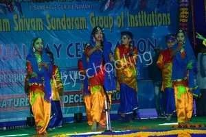 Shivam Convent Gallery 28