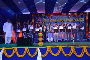 Shivam Convent Gallery 26