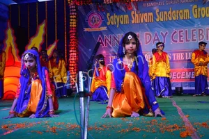 Shivam Convent Gallery 27