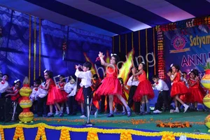 Shivam Convent Gallery 25