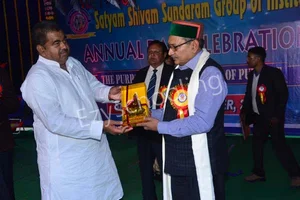 Shivam Convent Gallery 23