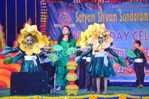 Shivam Convent Gallery 21