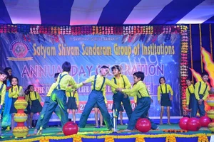 Shivam Convent Gallery 20