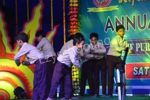 Shivam Convent Gallery 19