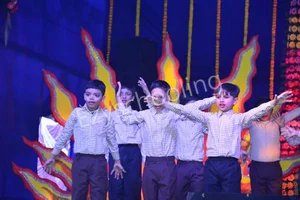 Shivam Convent Gallery 18