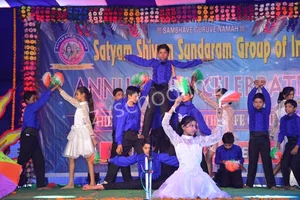 Shivam Convent Gallery 17