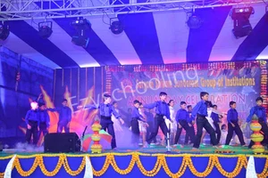 Shivam Convent Gallery 16