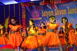 Shivam Convent Gallery 14