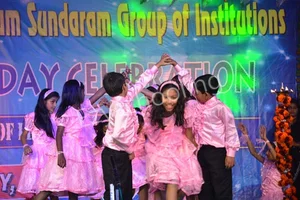 Shivam Convent Gallery 13