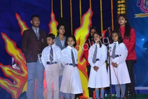 Shivam Convent Gallery 10