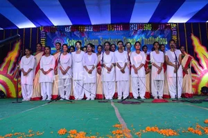 Shivam Convent Gallery 8