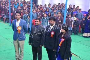 Shivam Convent Gallery 7