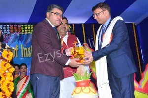 Shivam Convent Gallery 6