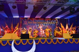 Shivam Convent Gallery 5