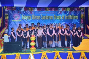 Shivam Convent Gallery 3