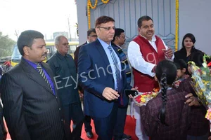 Shivam Convent Gallery 2