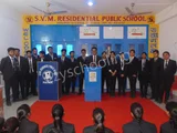 SVM Residential Public School SVM Residential Public School Gallery