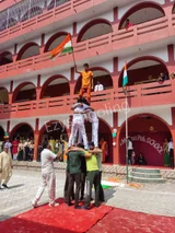 SVM Residential Public School SVM Residential Public School Gallery