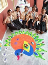 SVM Residential Public School SVM Residential Public School Gallery