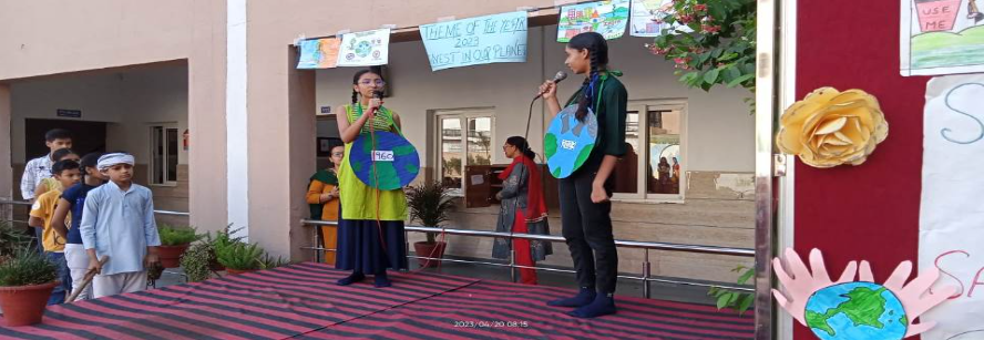 BSM Public School Gallery 16