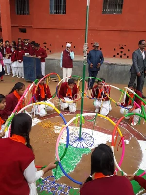 Vivekanand Mission School Gallery 4