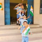 VJ International School VJ International School Gallery