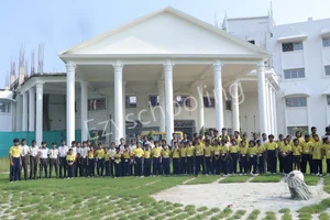 South Calcutta Public School Gallery 4