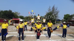 South Calcutta Public School Gallery 3