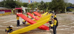 South Calcutta Public School Gallery 2