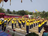 South Calcutta Public School South Calcutta Public School Gallery
