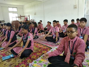 Gurukul Group of Educational Wing Gallery 1