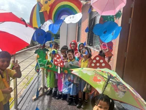 Indian Model International School Gallery 5