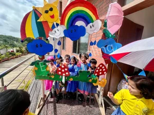 Indian Model International School Gallery 6